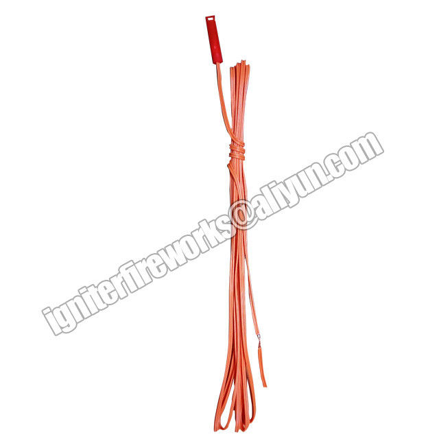 3m fireworks electric igniter  for China Liuyang pyrotechnics display shells