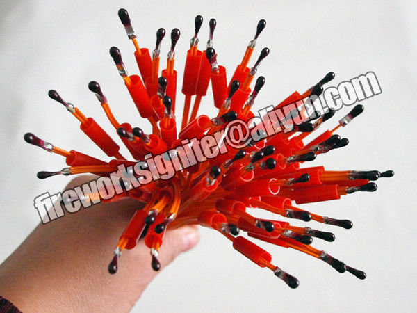 CE 0.3m Firework Electric Igniter For Stage Show