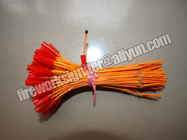 Stage Fireworks Igniter No Tin Weld Pieces Electric Match 10cm Indoor Fireworks Ignition