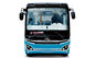 6 Meter Coach EV City Bus 90.24kwh 160KM-180KM Endurance Range Electric Vehicle
