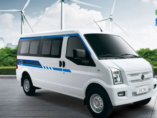 New Energy Electric Passenger Vans DFSK DongFeng EC36 Y2023 7~9seats