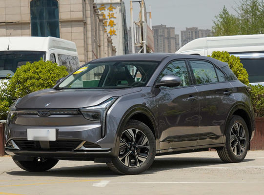 54.34 kwh EV xe điện xe điện SUV nhỏ gọn 400+ KM lái xe dài