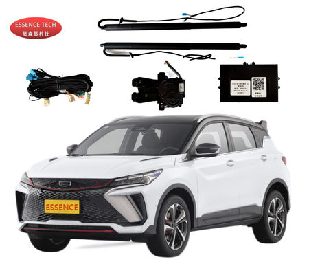Handsfree Suv Tailgate liftgate Kit Smart Trunk For GEELLY SX11