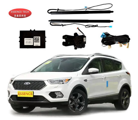 Chiếc xe phía sau của xe tải Power Tailgate Kit Ford EDGE ES8B8018