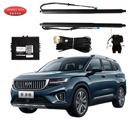 Aftermarket Power Tailgate Kit Liftgate Spare Parts For GEELY Haoyue Okavango
