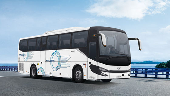 Y2022 11M Voyage en autocar Bus 228KW Transports longue distance