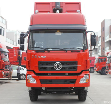 283 kw 385 KM ciężarówka ciężarowa 11m 20 ton