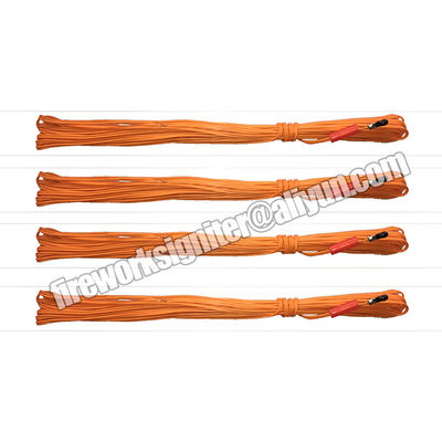 Copper Wire 5m 5V Firework Electric Igniter For Party