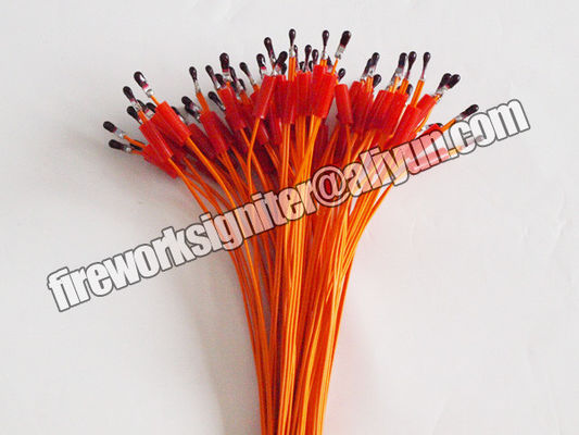 Blow Cave Mine Explosion Ignition Firecracker Pyrotechnics Electric Igniter