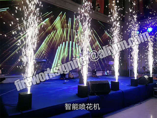 Sparkling Machine Indoor Use Cold Flame Original Sparkular Machine BT06