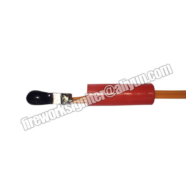 Dia0.45mm Copper Wire Electric Match Fireworks Igniter