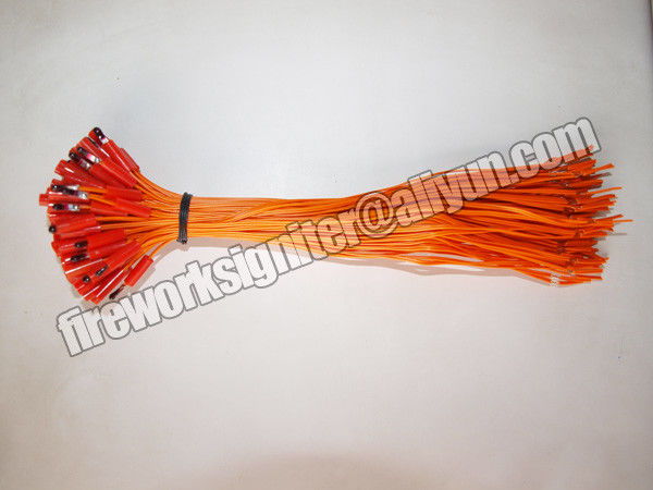 Stage Fountain 0.45mm Copper Wire Firework Electric Igniter
