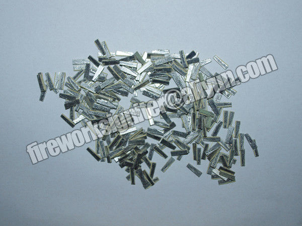 Igniter Head Without Pyrogen Tin Weld Pieces Fireworks Igniter Head Material