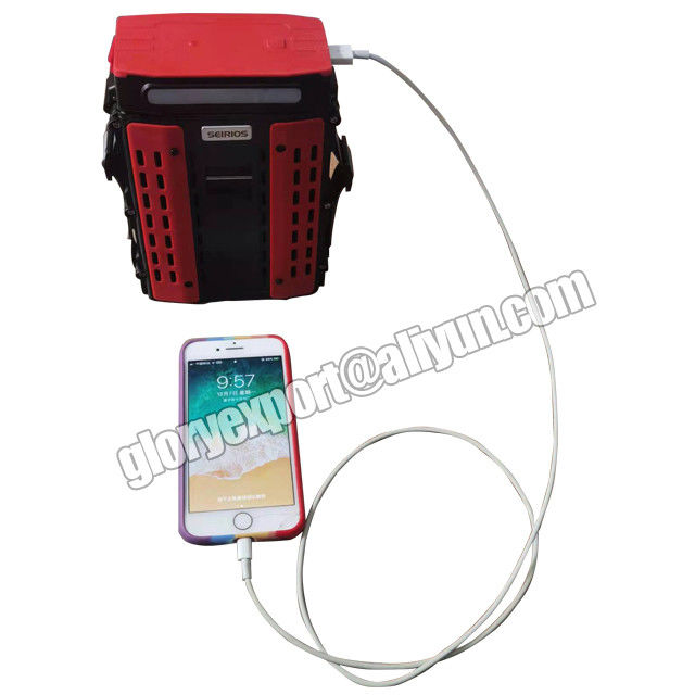Iphone Huawei Recharger Battery Backup Al Air Generator Non Lithium Battery
