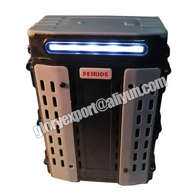 Outdoor Camp Lighting New Energy Battery Al Air Generator Non Lithium Battery
