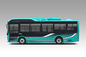 Κινγκ Λονγκ Ηλεκτρικό λεωφορείο πόλης 29 θέσεων αυτοκίνητο οχήμα LHD διεύθυνση 8M