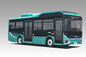 King Long Elektrikli EV Şehir Otobüsü 29 Koltuklu Koç Aracı LHD Direksiyon 8M
