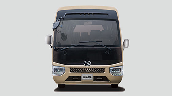 Gold Dragon City Travel Coach Buses 6M 103KW 100km/h