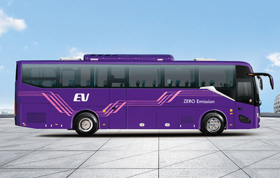 Kinglong 11M Travel Airport Coaches Buses EV Vehicle