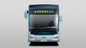 KINLONG 5G शुद्ध ईवी सिटी बस इलेक्ट्रिक पब्लिक बस 12M 28 सीट