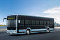 KINLONG 5G Bus Kota EV Murni Bus Umum Listrik 12M 28 Seater