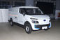 75KW Dongfeng Mini EV Bus สําหรับการขนส่งโลจิสติกส์ 1280kg