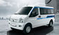 New Energy Electric Passenger Vans DFSK DongFeng EC36 Y2023 7~9seats