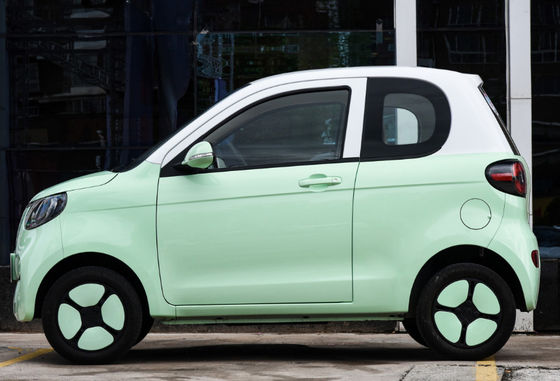 100km/h High Speed EV Electric Car 2/4 Seats Electric Mini SUV