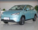 400KM LFP Battery Electric Suv Cars 5 Seats 5 Doors CNAS Approval