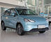 400 km LFP Batterie Elektro-SUV Autos 5 Sitzplätze 5 Türen CNAS Genehmigung