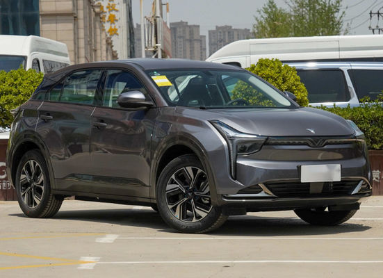 54.34 kwh EV Carro Elétrico Compacto Elétrico Suv 400+ KM Long Drive