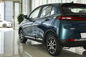 Dayun Electric Volledig EV SUV Auto 30.66Kwh Met Ternary Lithium Battery