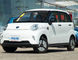 سيارة كهربائية ميني لينج بوكس EV 4 مقاعد 205 كيلومتر