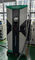 বাণিজ্যিক ডিসি ইভি চার্জিং পিল মেঝে মাউন্ট করা 160kW আইপি 54 দ্রুত ইউভি স্ক্রিন সহ