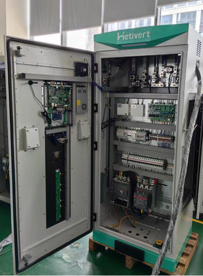 商用DCEV 充電台床 160kW IP54 UVスクリーン付き