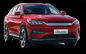 500KM BYD Song Plus 2022 SUV Pure EV Electric 4x4 Cars Pojazd