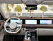 VOYAH Ücretsiz Tamamen EV SUV Arabalar 505km 2D Sürüş Lüks