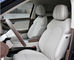 VOYAH Free Fully EV SUV Cars 505km 2D Driving Luxury