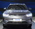 Pure Electric BYD SONG EV 2022 Car New Electric Compact SUV Vehicle