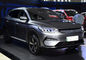 Saf Elektrikli BYD SONG EV 2022 Araba Yeni Elektrikli Kompakt SUV Aracı
