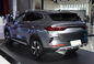 Czysty elektryczny BYD SONG EV 2022 Auto Nowy elektryczny kompaktowy SUV Pojazd