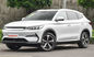 BYD Song Plus Pure Fully EV SUV Electric Car 2022 With 71.7KWH Battery