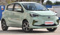 Home Mini Fully EV SUV Hatchback Cars Chang'An Benben E-Star 310km