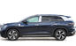 Saf EV Elektrikli Volkswagen ID6 Crozz Pro 2022 SUV Araç Uzun Sürüş Menzili