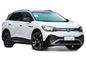 รถยนต์ไฟฟ้า Full EV SUV Volkswagen Crozz ID6 2022 ระยะทางยาว