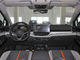 Электрический полномочный внедорожник Volkswagen Crozz ID6 2022 Long Endurance Mileage Prime Version