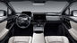 Nouvelle énergie Bz4x Toyota électrique entièrement EV SUV voitures 615KM Surveillance panoramique