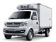 Y2023 DFSK EC31 Pojazd kontenerowy do transportu ładunków Pojazdy kuchni chłodniczych 1,0T