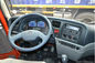 DONGFENG CNG Εμπορικό Euro 5 φορτηγό βαρέος φορτίος 6x4 9.4M