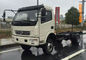 DFAC 4x4 4wd Dump Truck Cargo Delivery Truck Diesel engine